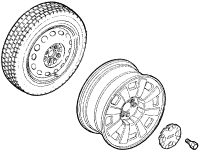 Räder & Reifen